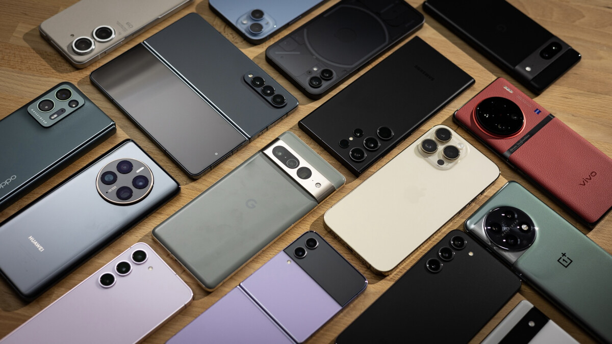 Celulares
